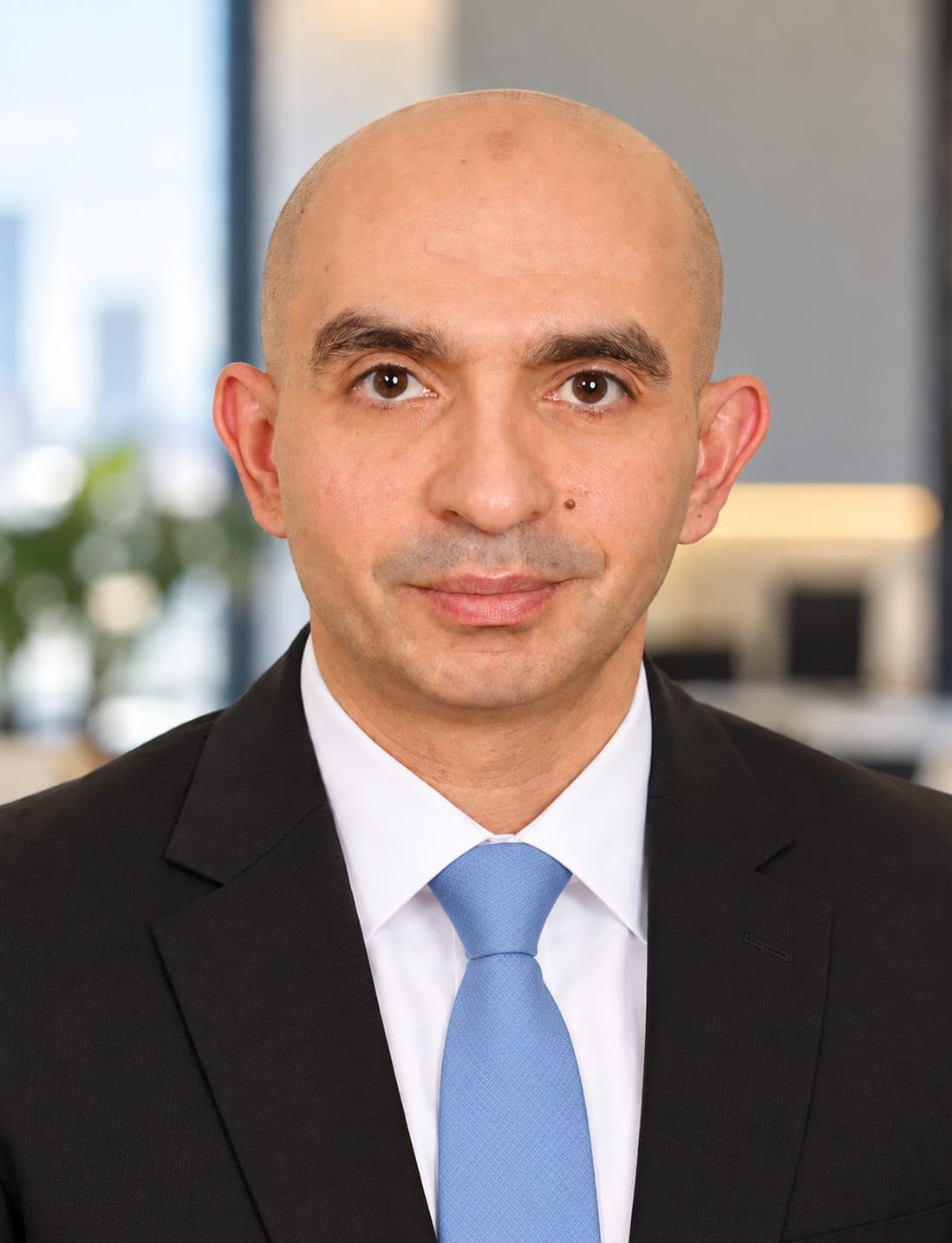 Ahmed Denana, Cost Control and Project Intelligence professional